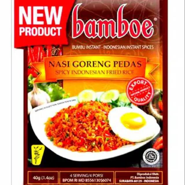 

Bamboe