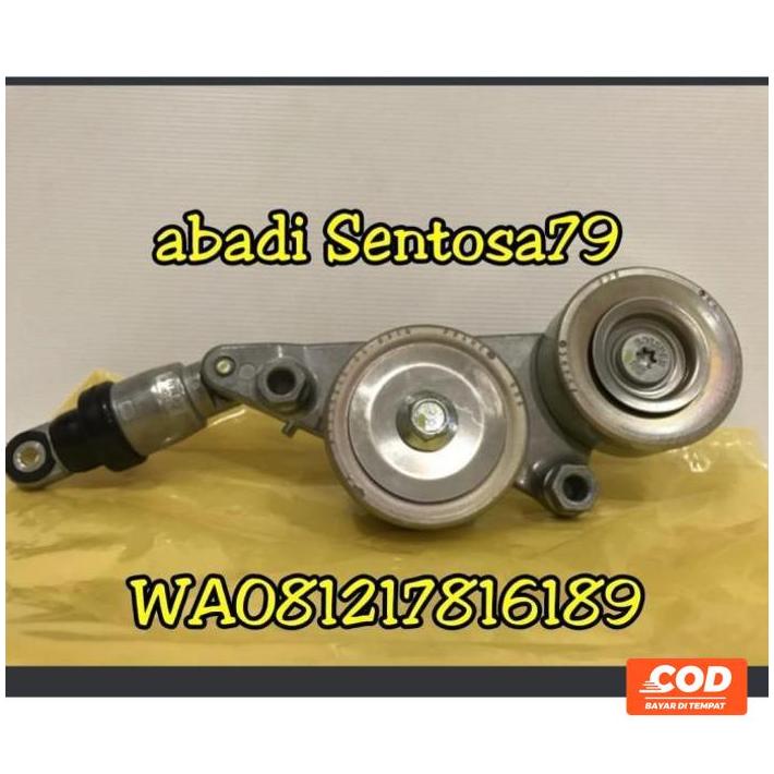 Tensioner Fanbelt Honda Elysion V6 3000Cc Accord 3.5 V6 Kode 116