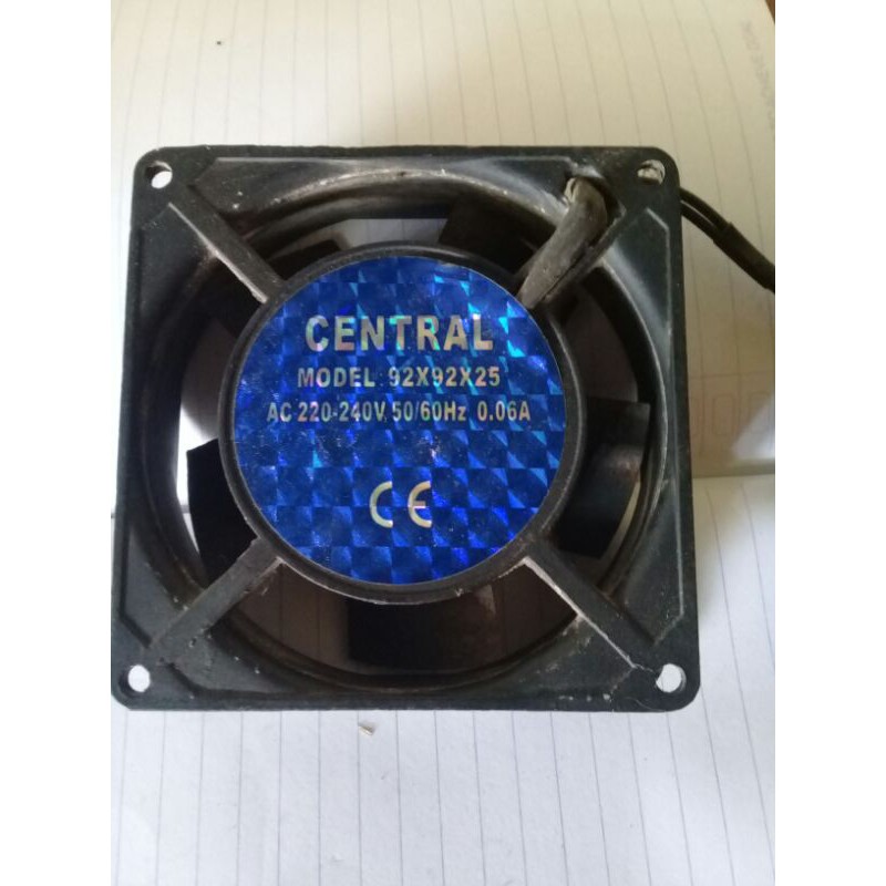 fan 9×9 ac220v