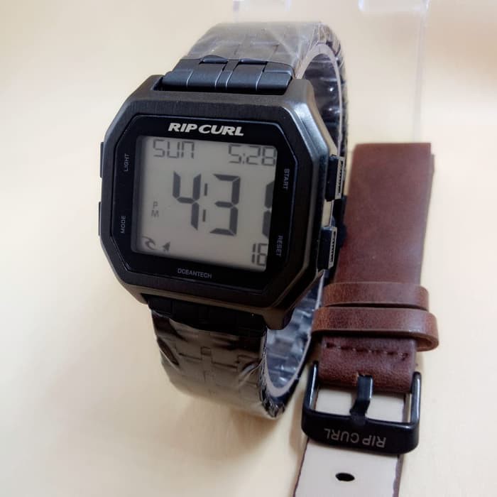 RIPCURL DIGITAL+ KULIT (ADA 2 WARNA)
