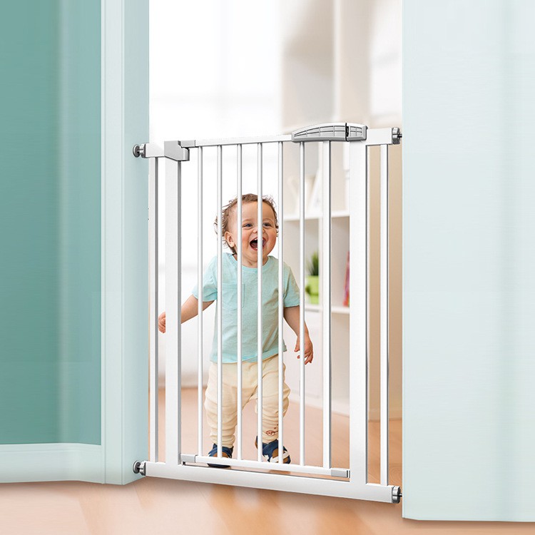 Baby Safety Gate Door Pagar Pengaman Bayi Extention