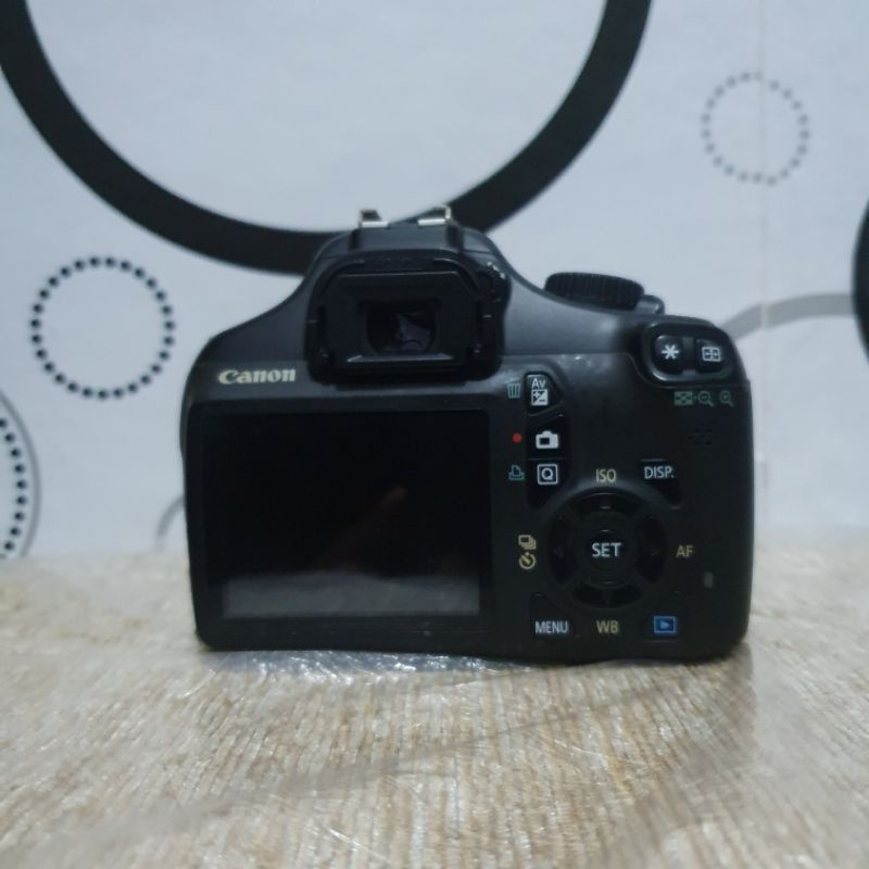 canon 1100d