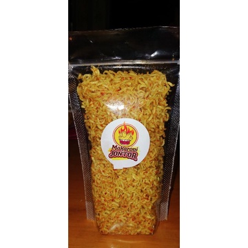 

mie pedas gurih