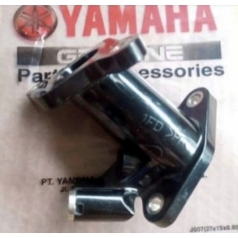 INTAKE MANIFOL INTEK MANIPUL JUPITER Z1 INJEKSI FORCE F1 ZR YAMAHA 1FD