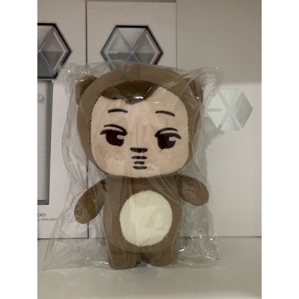 EXO Kai Jongin doll Gomini ORIGINAL KPOP wts wtb wtt pc photocard exo