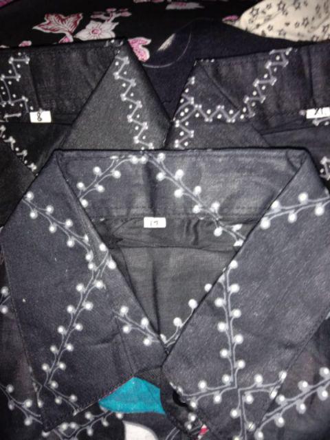 Batik Seragam Keluarga/batik Couple Keluarga/batik Anak