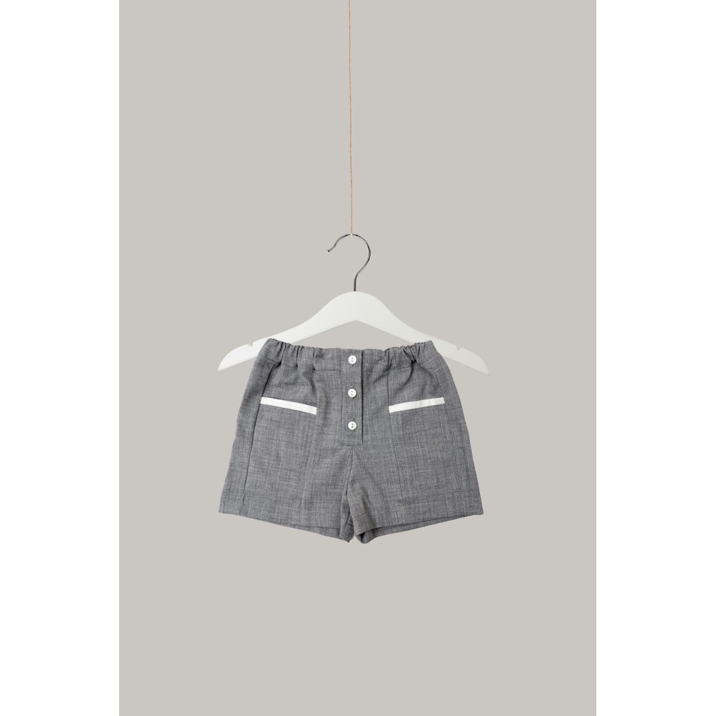Mini Marlan Diomar Shorts