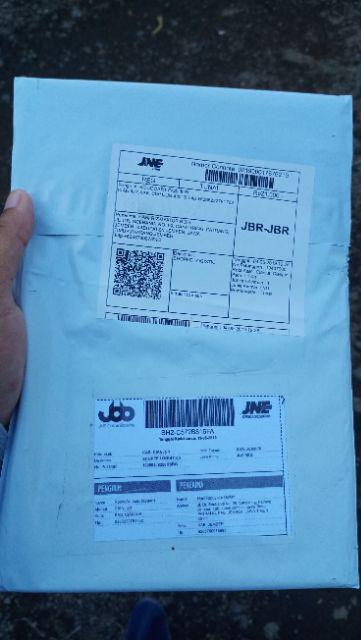 Tato Temporer Stiker Hb259