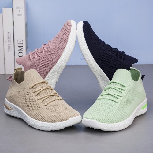 HIPZO SEPATU WANITA KOREA IMPORT Q-4