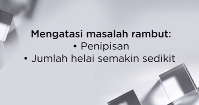 Kerastase Bain Densite 250ml | Shampoo Penebal Rambut & anti rontok-2