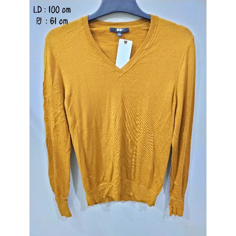 uniqlo uniqlo sweater