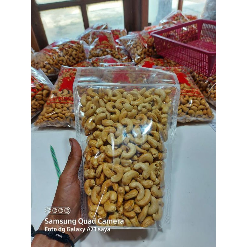 

kacang Mede wonogiri