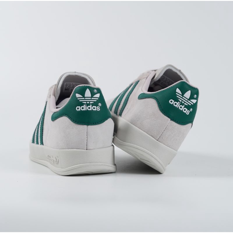 Sepatu Adidas Broomfield Grey Green