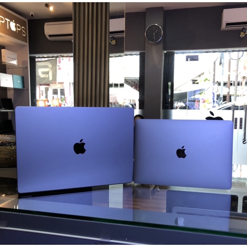 MAcBook Pro 2012 2014 2015 2020 2021 Retina SECOND LIKE NEW