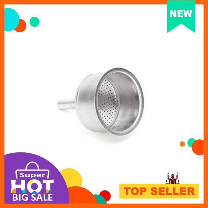 Bialetti Brikka Funnel 4 Cups