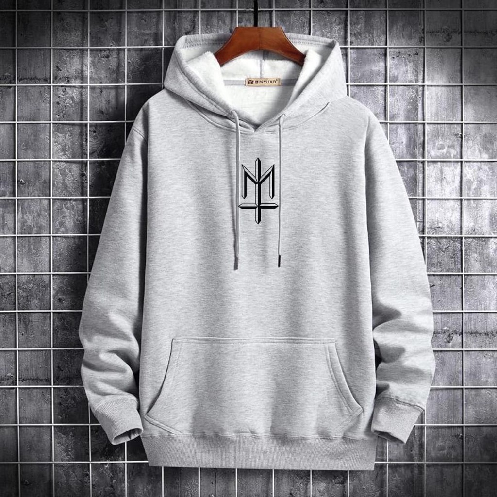 Asgard777 - Hoodie EMTE / Hoodie cowok / Hoodie pria / hodie / sweater / sweater pria / sweater polos