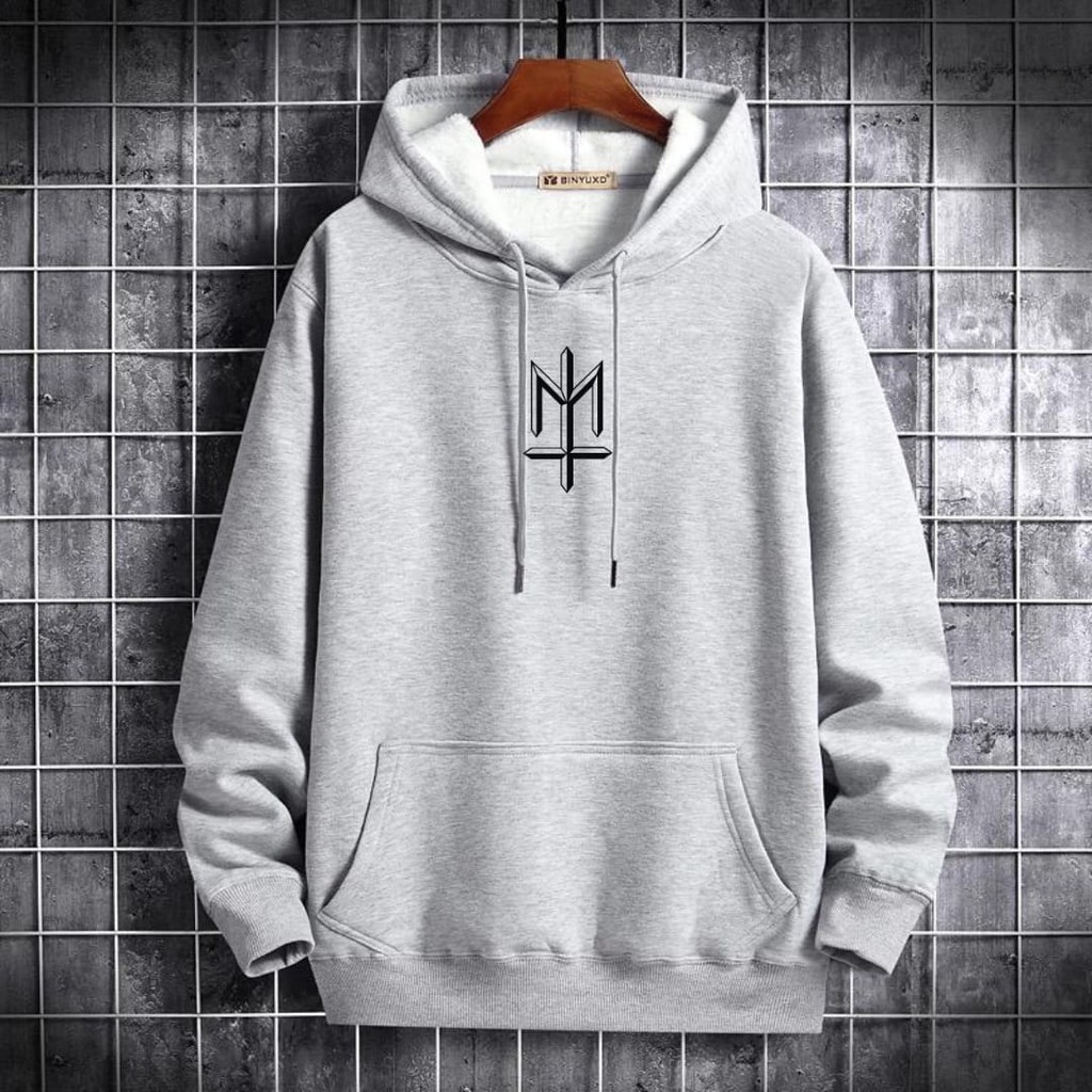 Asgard777 - Hoodie EMTE / Hoodie cowok / Hoodie pria / hodie / sweater / sweater pria / sweater polos