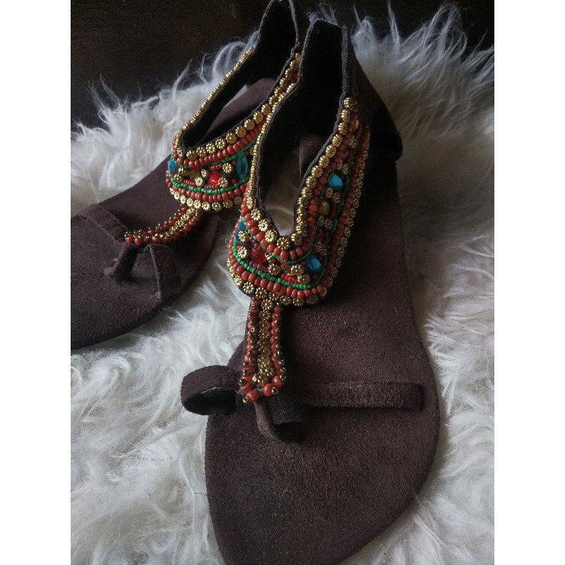 Sandal Wanita | sandal knip wanita