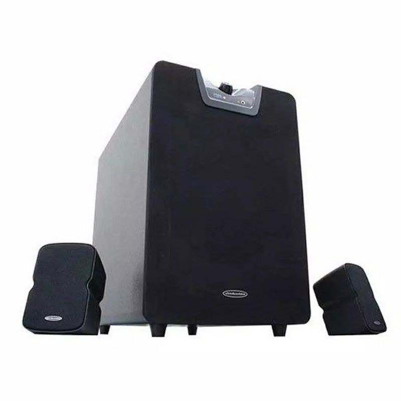 Speaker Simbadda Toba