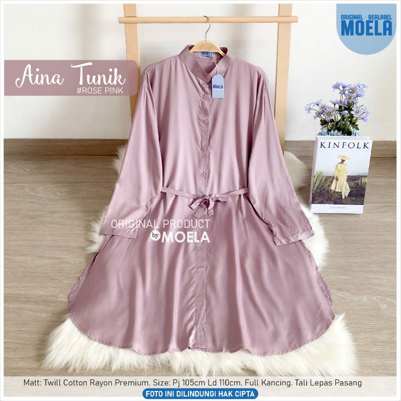 Aina Tunik