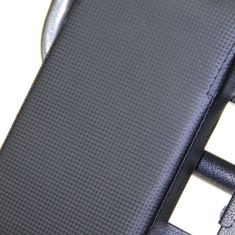 Kursi Fitness F101 Flexible Roman Chair With Handle For Home/Kursi Kesehatan/Kursi Olahraga Gym