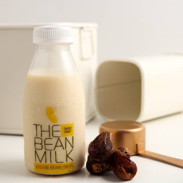 

The Bean Milk Kurma