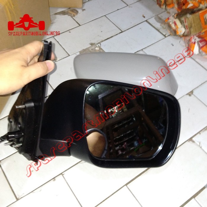 Spion Assy Komplit Suzuki Grand Vitara 2006 2007 ASLI SGP