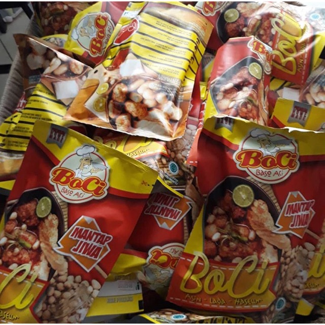 

Boci