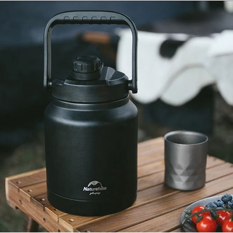 THERMOS NATUREHIKE NH22SJ001