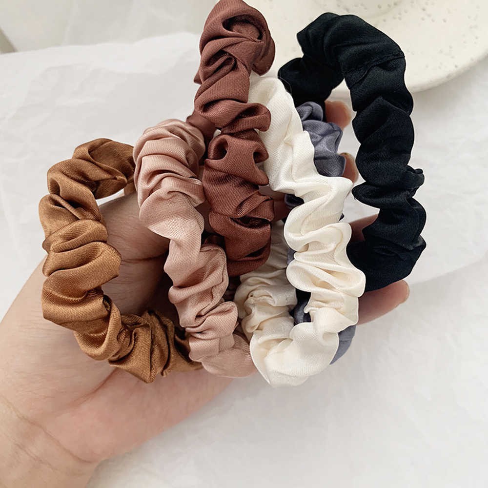 [5pcs] Ikat Rambut Scrunchie Korea Set Ini 5pcs