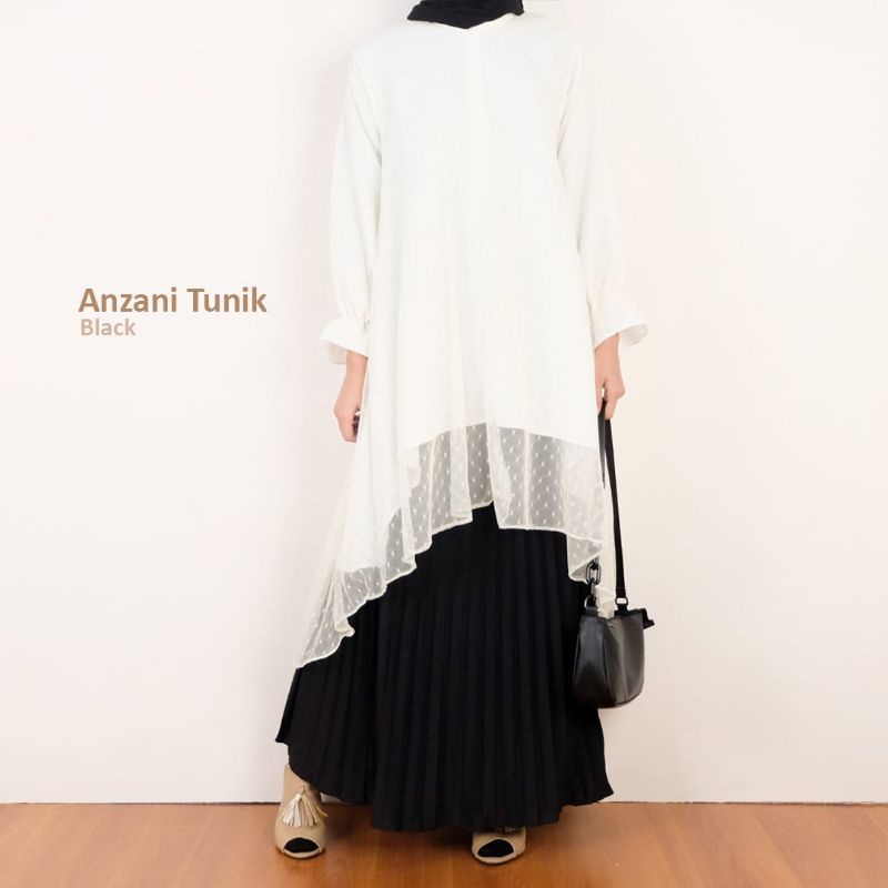 Anzani Tunik