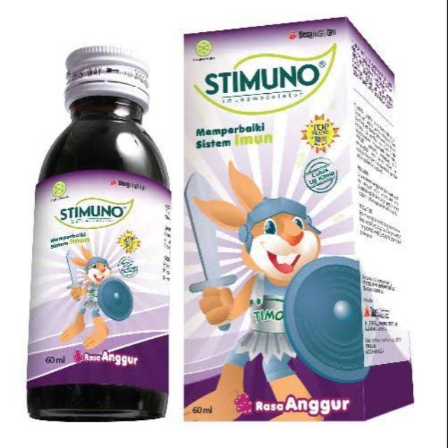 

Stimuno