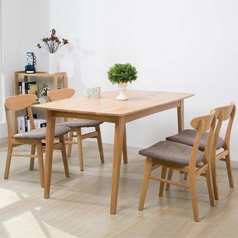 kursi Cafe kayu jati murah minimalis retro cocok untuk teras rumah ruang tamu kursi makan minimalis