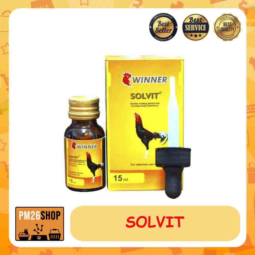 Obat Ayam Laga Obat Ayam Bangkok Obat Ayam Aduan SOLVIT