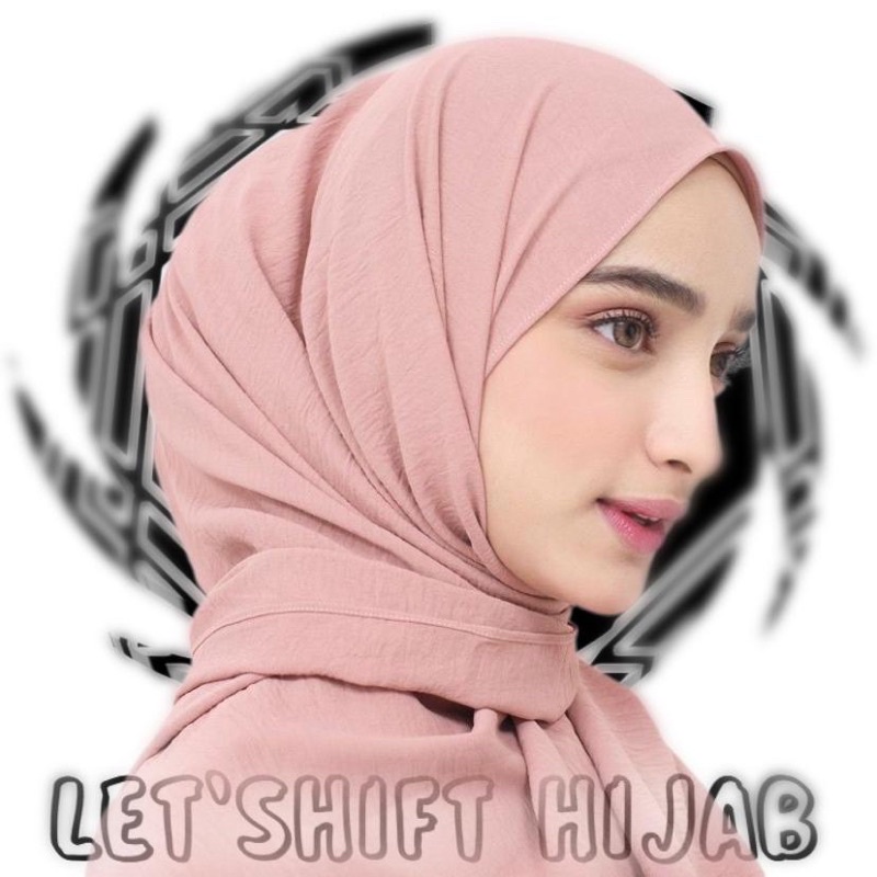 PASHMINA CRINKLE AIRFLOW/TERMURAH PASHMINA CRINKLE/PASHMINA VIRAL