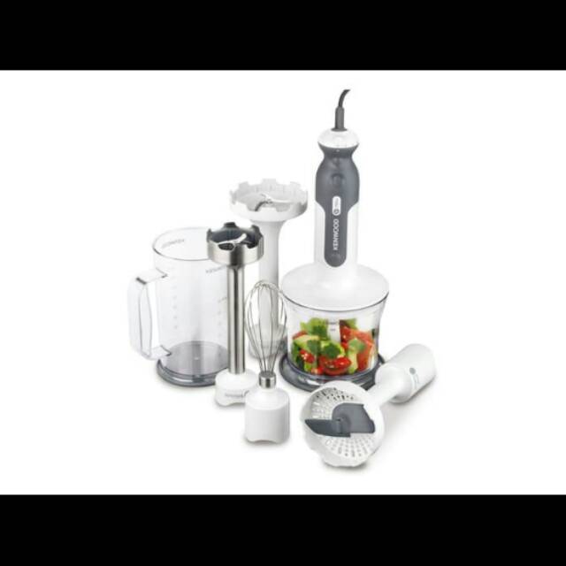 Blender Tangan Kenwood HB724
