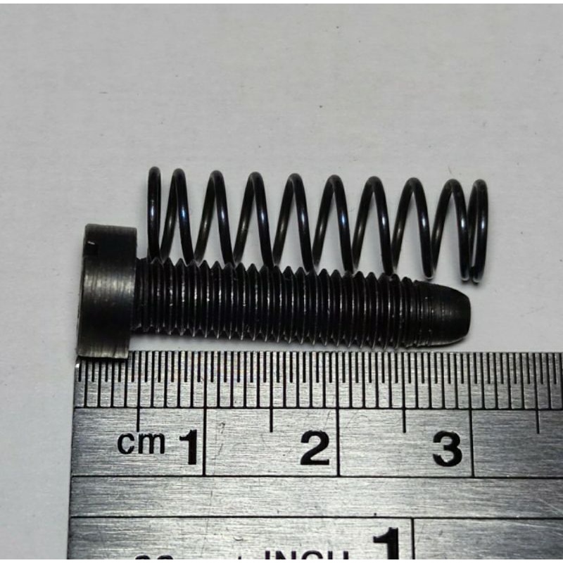 Baut Per Setelan Mesin Jahit Typical