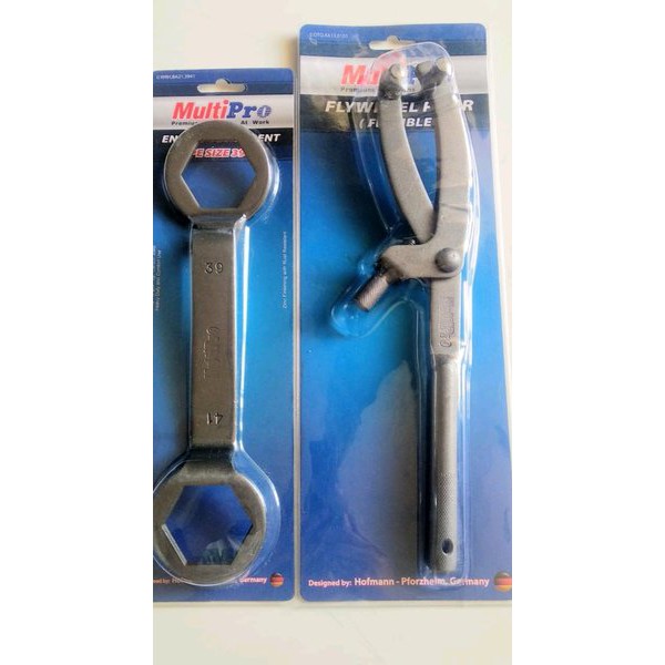 Order Langsung Paket set tracker CVT-kunci tahanan kopling 39x41 motor matic Limited