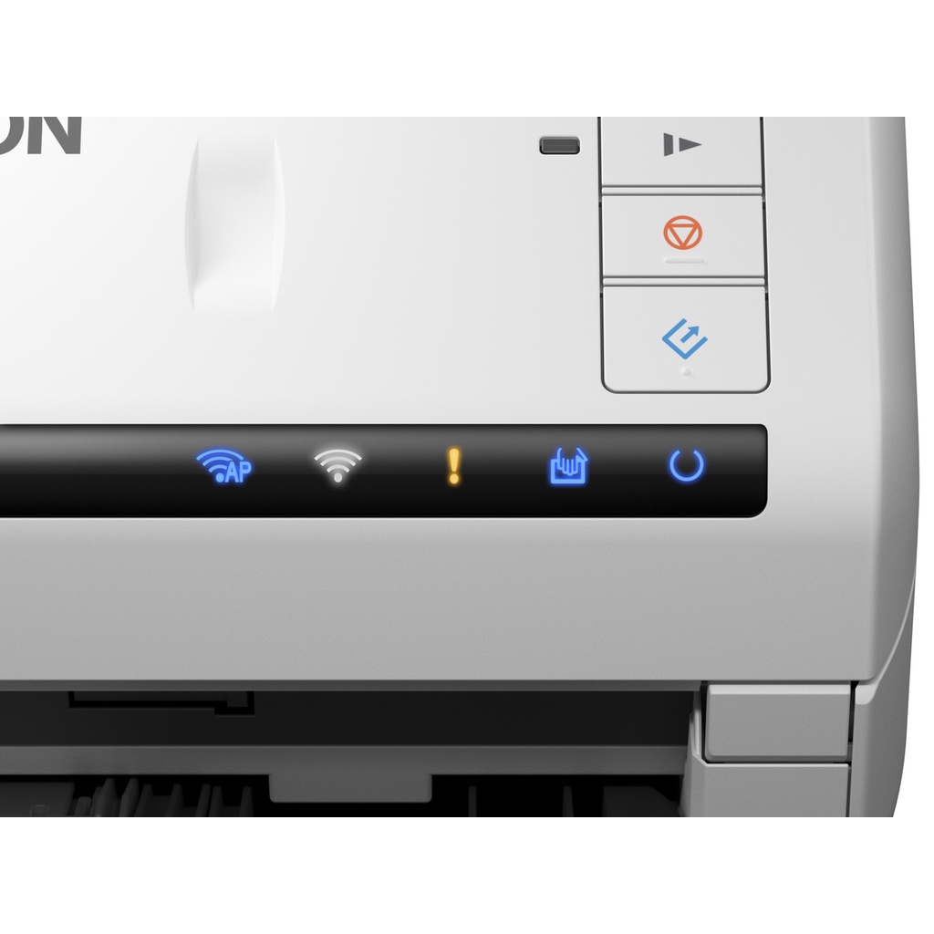 Scanner Epson WorkForce DS 570W II A4 WiFi ADF Duplex