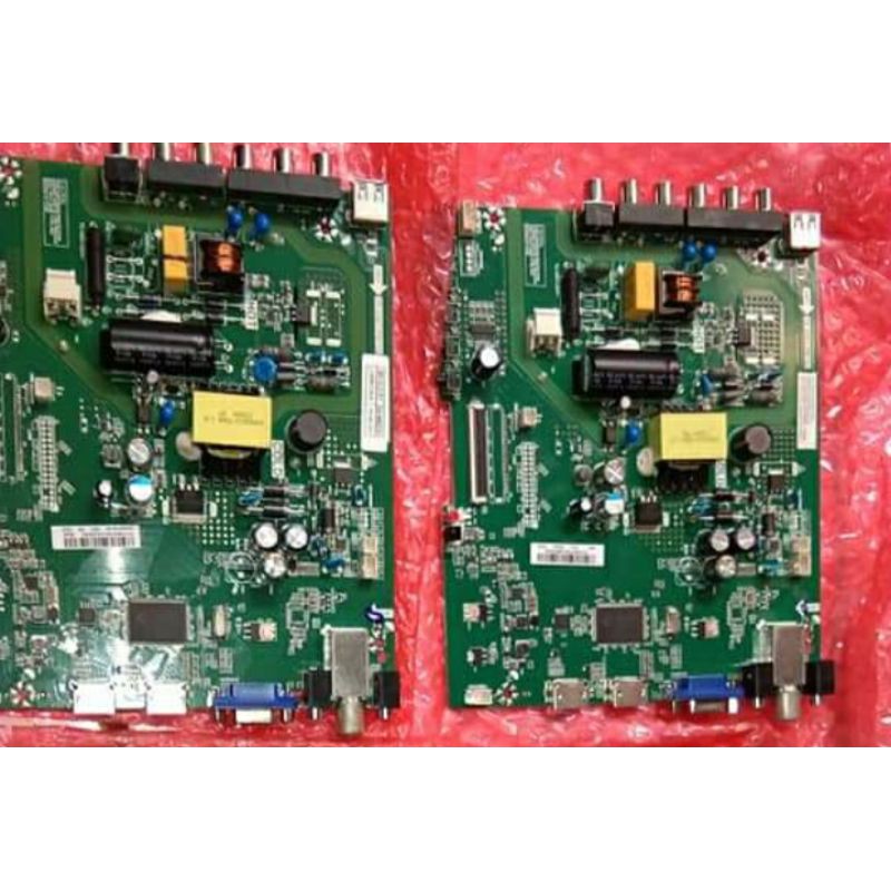 MAINBORD AQUA 32aqt1000