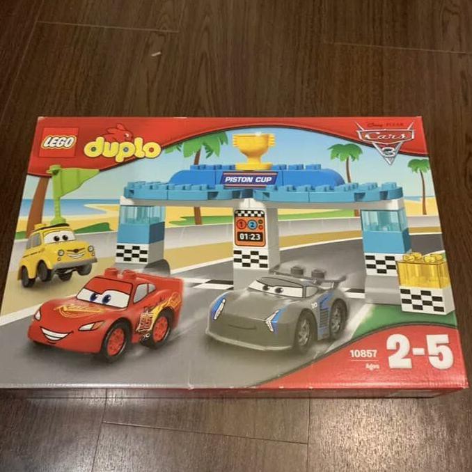 duplo 10857