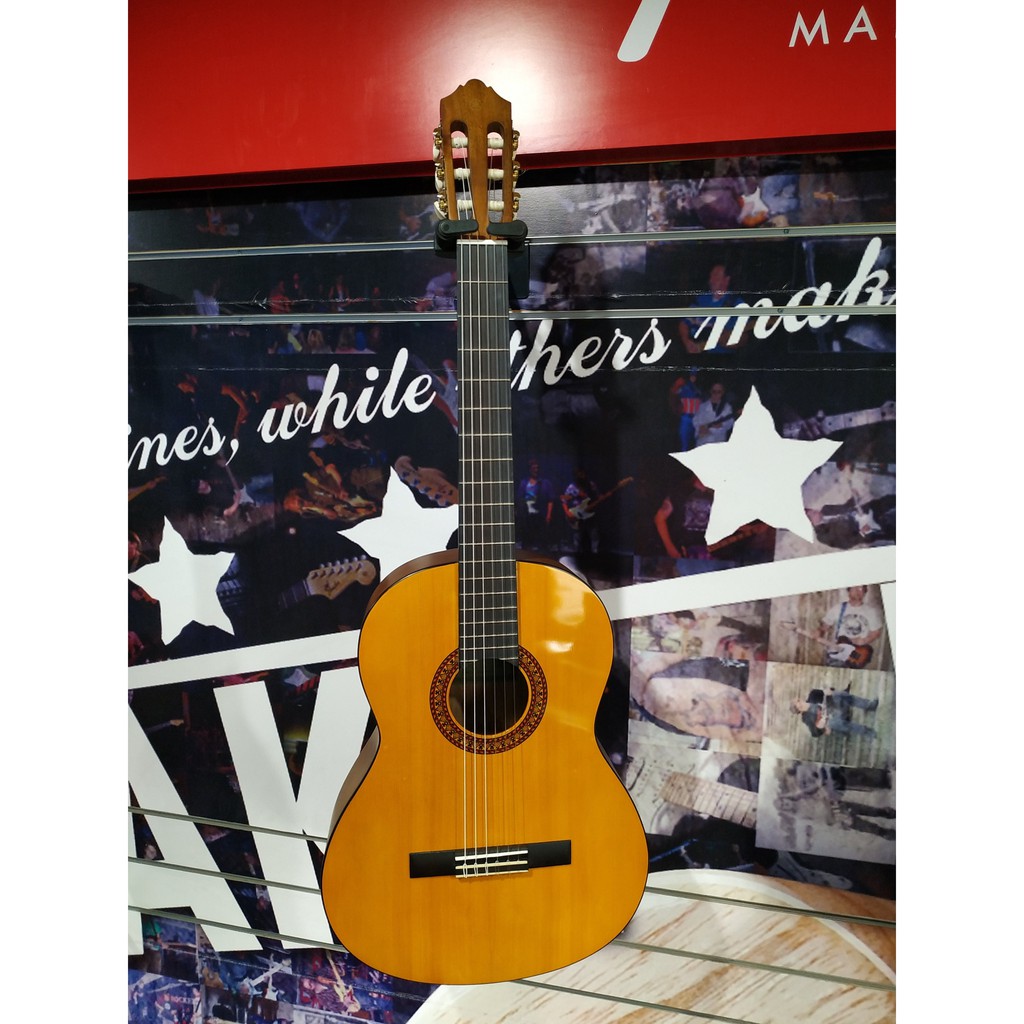 Gitar Klasik Yamaha C 315 / C315 / C-315 Original / Gitar Akustik Original