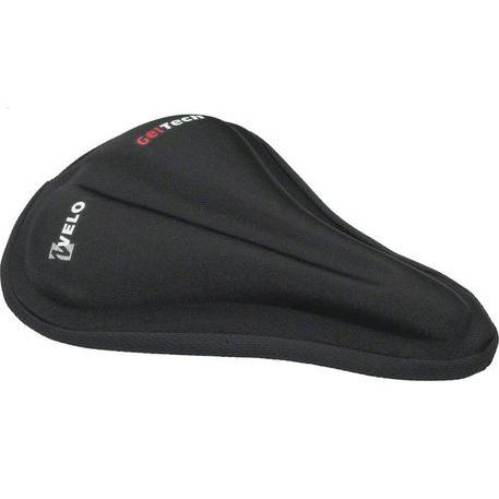 Velo Gel Cover Sadel Saddle - Velo Gel Sarung Sadel Saddle - Velo Gel Saddle Pad