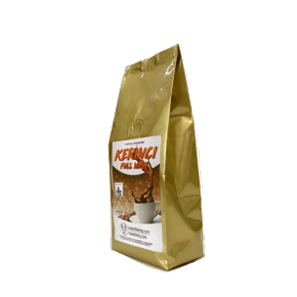 

Kopi Arabica Kerinci Full Wash