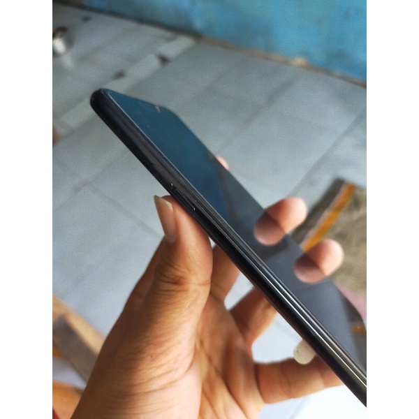 ORIGINAL COPOTAN LCD OPPO F7 FREE BEZEL