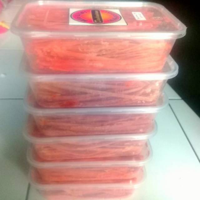 

Hot Promo Mie lidi Box Murah