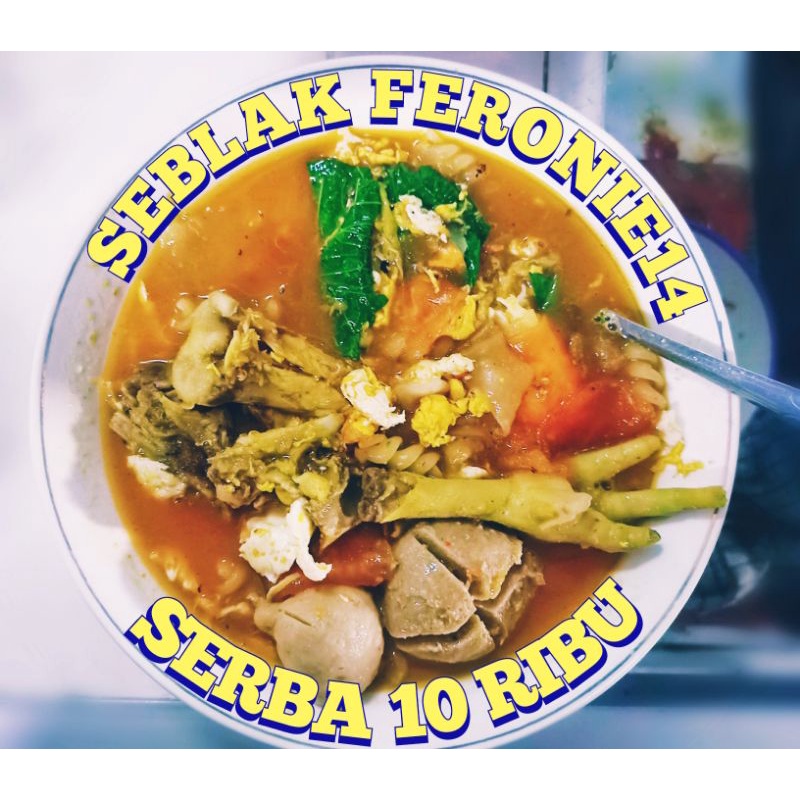 

SEBLAK03.PADANG