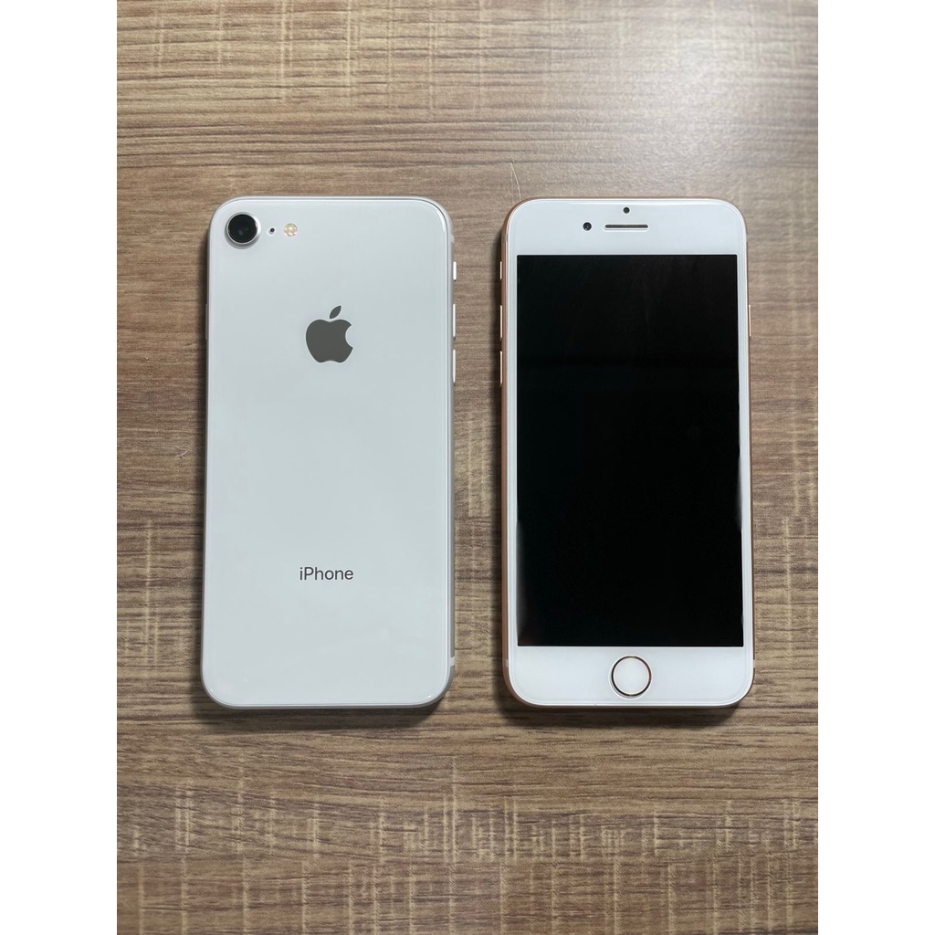 Iphone 8 / 64GB second/bekas Original Fullset 100% mulus like new