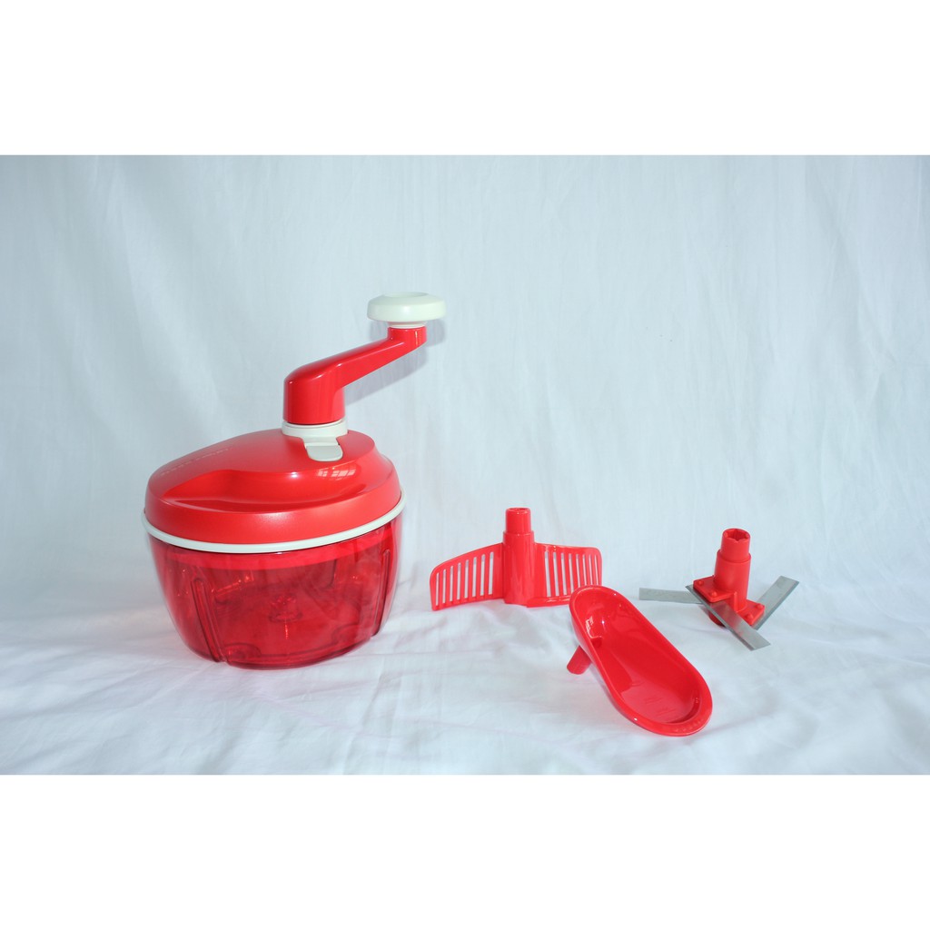 Quick Chef | TUPPERWARE