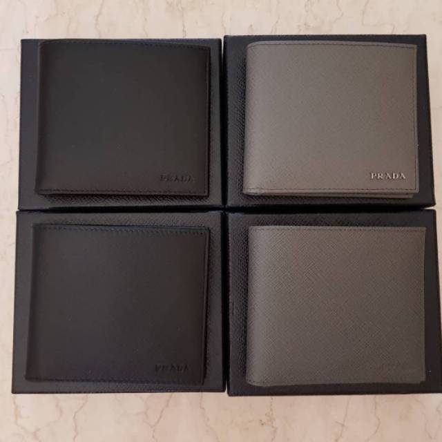 Prada wallet